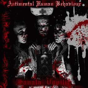 Antimental Human Bihaviour